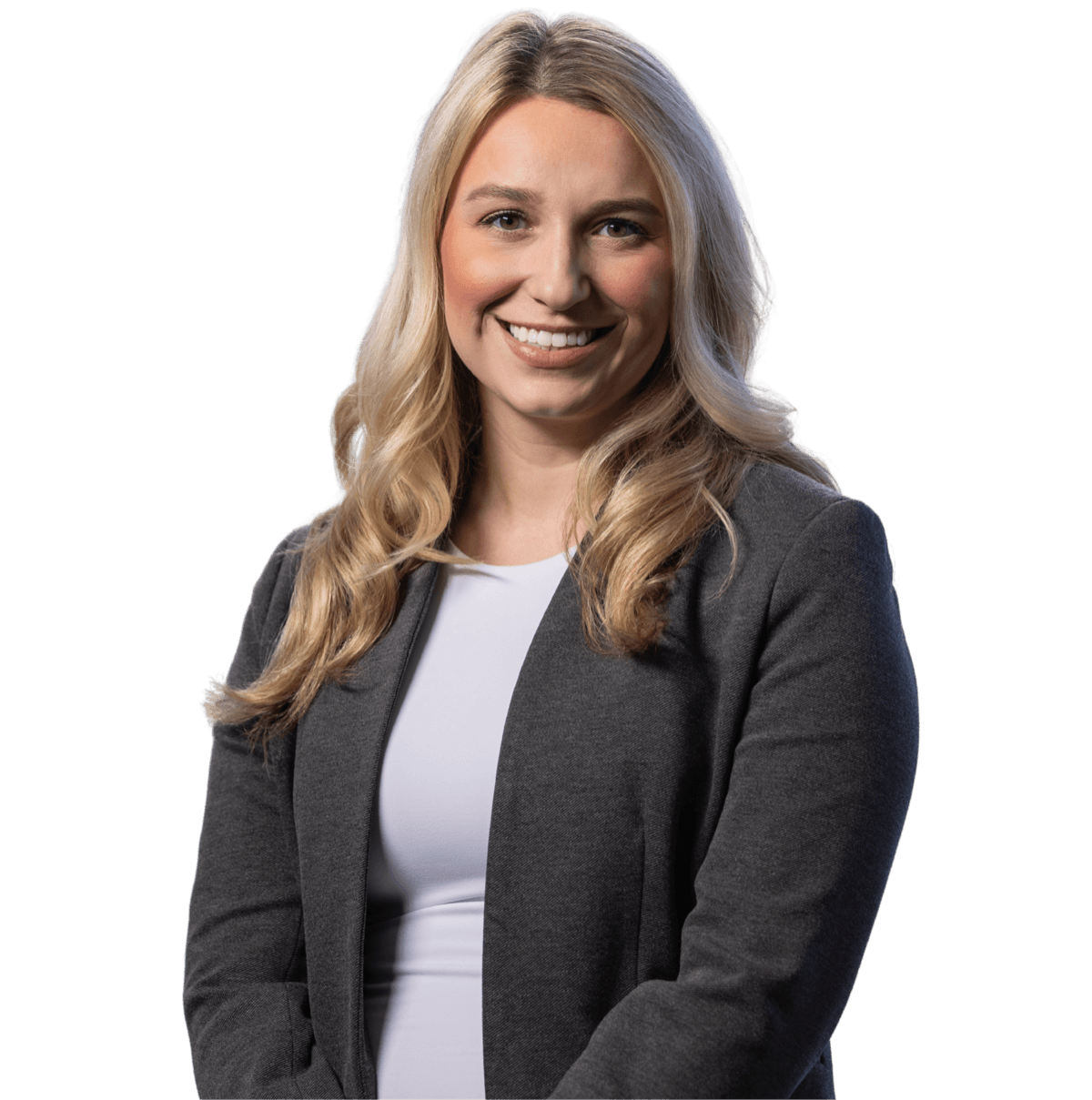 Kaylind N. Landes, Criminal Defense Attorney