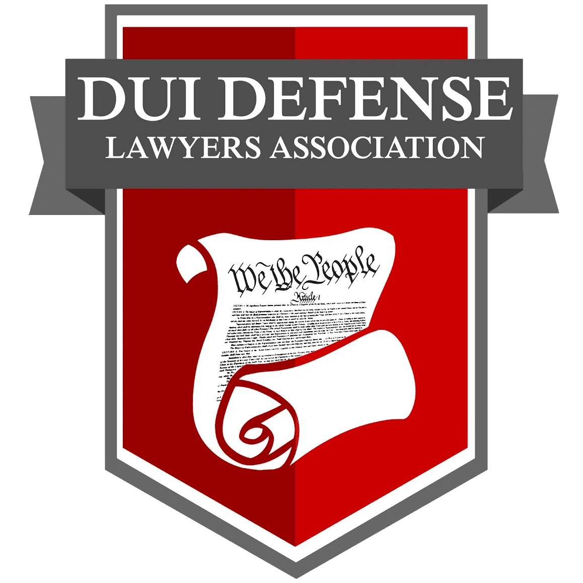 DUI Defense Lawyers Association member badge